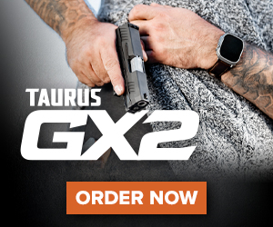 Taurus Test ad