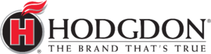 Hodgdon logo