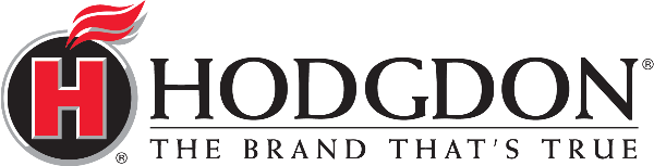 Hodgdon logo