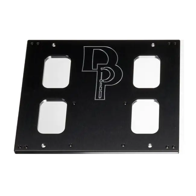 Mounting Plate