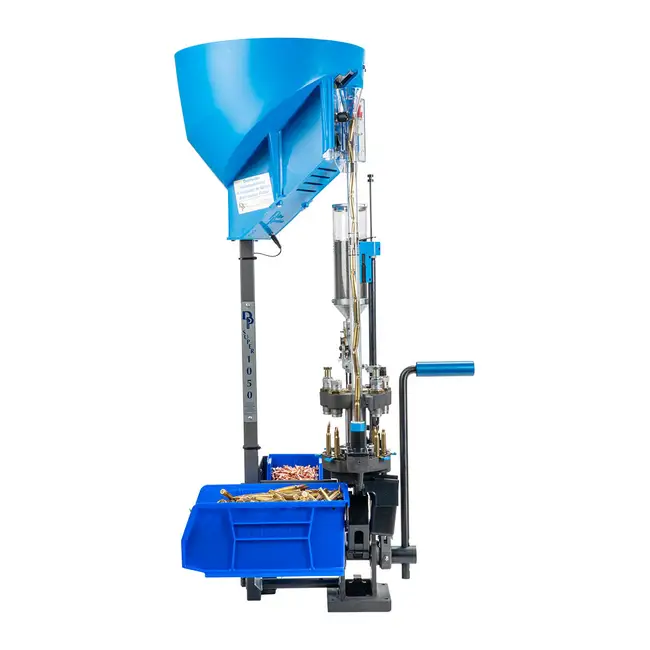 Dillon Super 1050 press