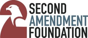Second Amendment Foundation Logo