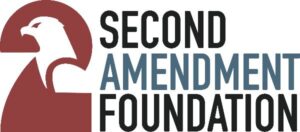 second amendment foundation logo