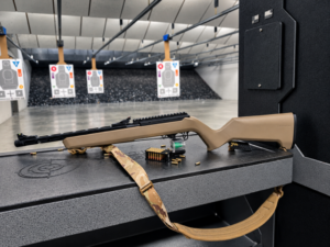 TKX22 Rifle from TandemKross